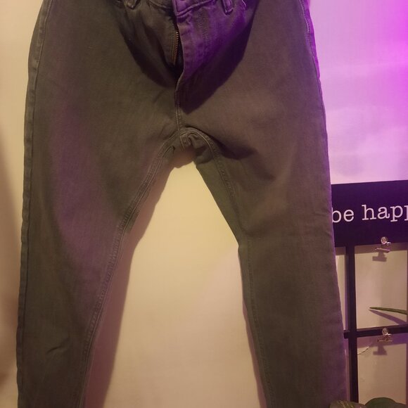 Levis stretch jeans - Picture 3 of 3